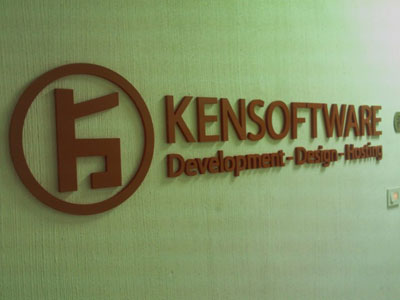 About Kensoftware Web Design and Development Company