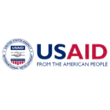 website design client: US AID