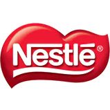 website design client: Nestle