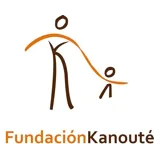 website design client: Kanoute Foundation