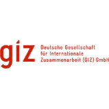 website design client: GIZ